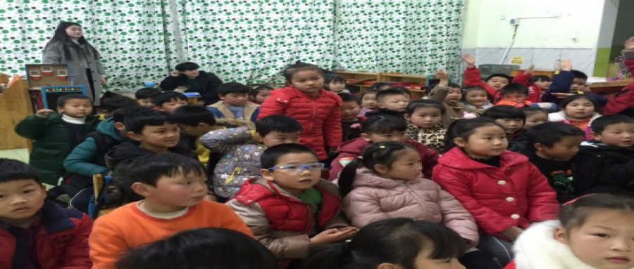 全国“爱耳日”之“小耳朵 大本领”活动通稿